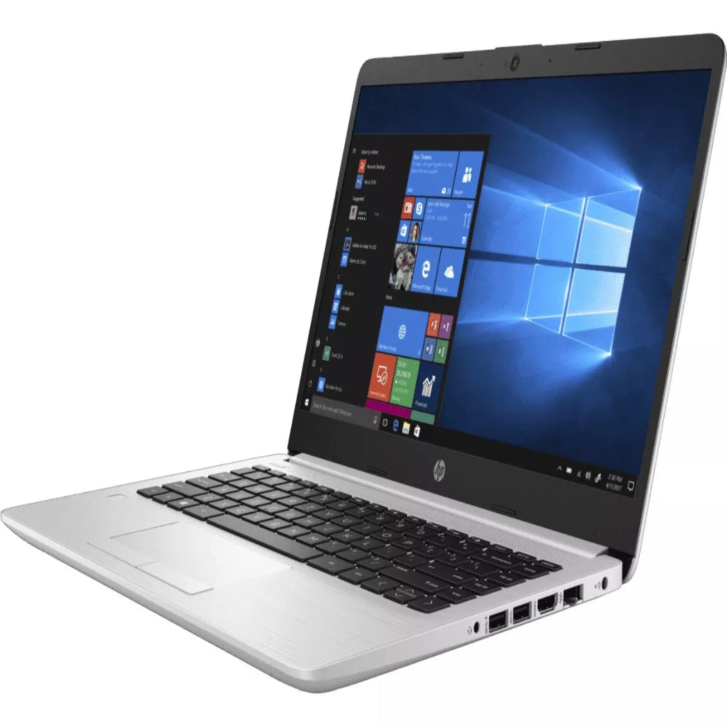 Notebook Hp 348 G7 I3-10 12 GB RAM 256 GB SSD[2E4U1LT]