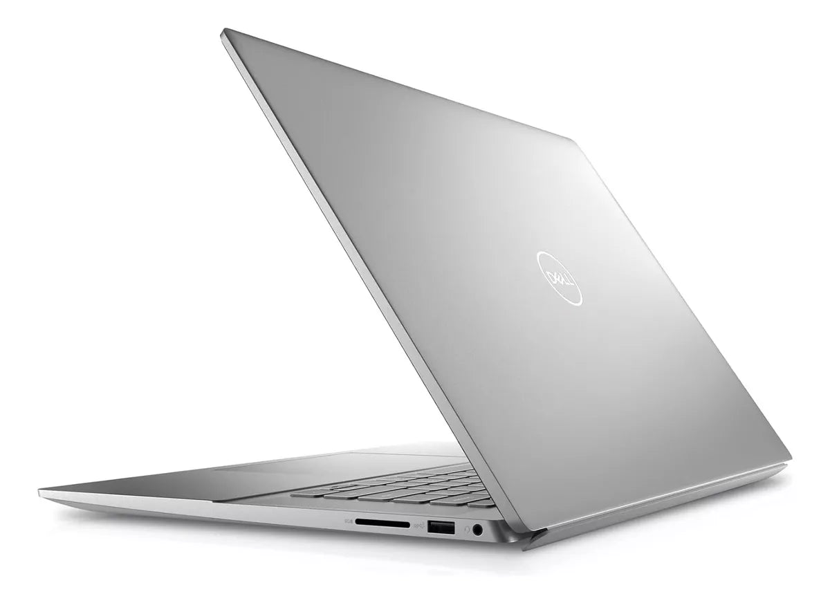 Notebook Dell Inspiron 16 5620 I5-12 16GB RAM 512 GB SSD [M0NH4]