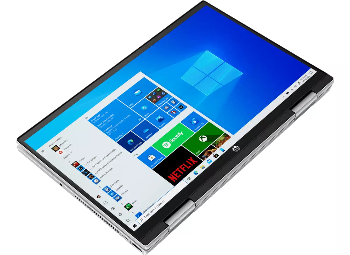 Hp Pavilion X360 14-DY0011LA Táctil I5-11 16 GB RAM 512GB SSD [3A9B4LA]