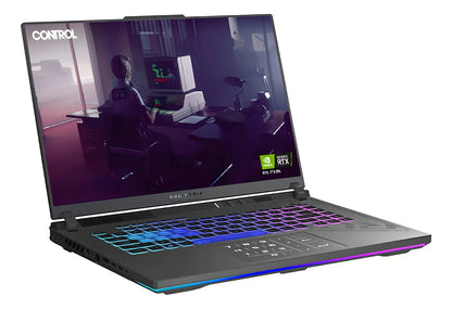 ASUS ROG Strix G16 G614JV Core I7-13va / RTX 4060 / 16 GB RAM / 512 GB SSD [90NR0C61-M006P0-MOD]