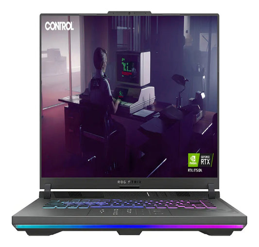 ASUS ROG Strix G16 G614JV Core I7-13va / RTX 4060 / 16 GB RAM / 512 GB SSD [90NR0C61-M006P0-MOD]
