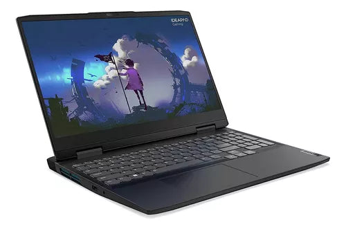 Lenovo IdeaPad Gaming 3 Ryz 5 RTX 3050 16 GB RAM 512 GB SSD[82SB00Q0CL]