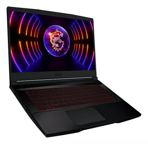 Notebook Gamer Msi Gf63 Thin 12ve I7-12 Rtx 4050 [12VE-066US]