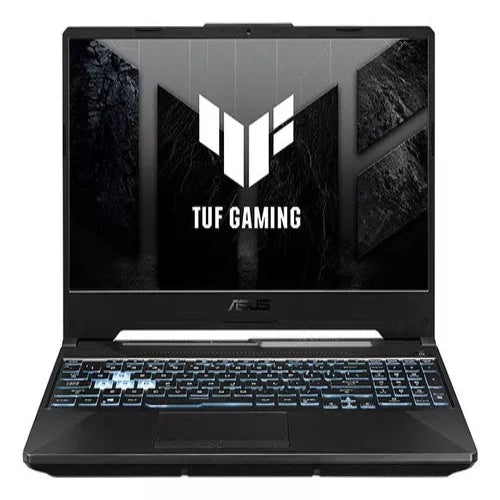 Notebook Gamer Asus Tuf Gaming F15 FX506HC I5-11 RTX 3050 [90NR0724-M00ZX0]