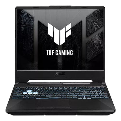 Notebook Gamer Asus Tuf Gaming F15 FX506HC I5-11 RTX 3050 [90NR0724-M00ZX0]