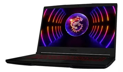 Notebook Gamer Msi Gf63 Thin 12ve I7-12 Rtx 4050 [12VE-066US]