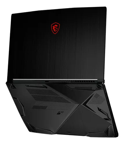 Notebook Gamer Msi Gf63 Thin 12ve I7-12 Rtx 4050 [12VE-066US]