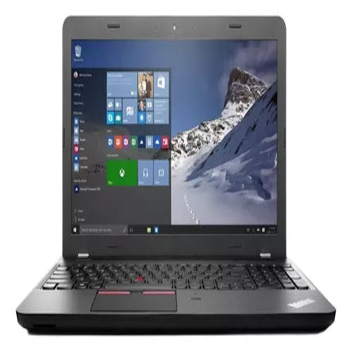 Notebook Lenovo Thinkpad E560 I7 Radeon R7 16 GB RAM 512 GB [20EVA02600]