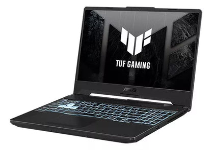 Notebook Gamer Asus Tuf Gaming F15 FX506HC I5-11 RTX 3050 [90NR0724-M00ZX0]