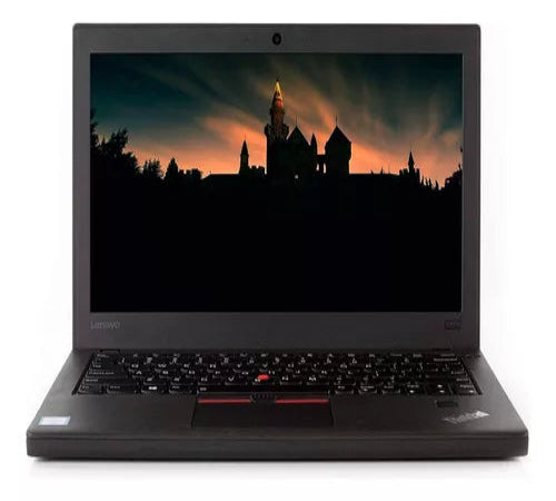 Lenovo Thinkpad X270 Táctil I5-7 8 GB RAM 256 GB SSD [20HMS0FS00]