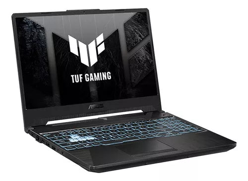 Notebook Gamer Asus Tuf Gaming F15 FX506HC I5-11 RTX 3050 [90NR0724-M00ZX0]