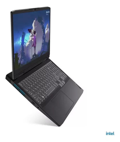 Lenovo IdeaPad Gaming 3 Ryz 5 RTX 3050 16 GB RAM 512 GB SSD[82SB00Q0CL]