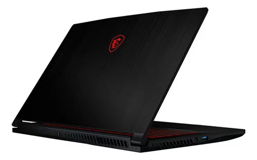 Notebook Gamer Msi Gf63 Thin 12ve I7-12 Rtx 4050 [12VE-066US]