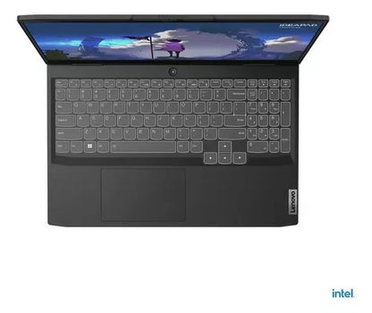 Lenovo IdeaPad Gaming 3 Ryz 5 RTX 3050 16 GB RAM 512 GB SSD[82SB00Q0CL]