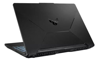 Notebook Gamer Asus Tuf Gaming F15 FX506HC I5-11 RTX 3050 [90NR0724-M00ZX0]