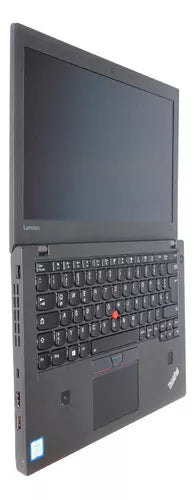 Lenovo Thinkpad X270 Táctil I5-7 8 GB RAM 256 GB SSD [20HMS0FS00]