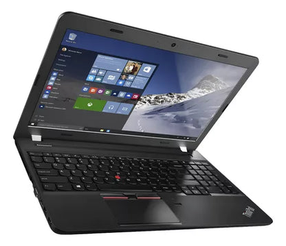 Notebook Lenovo Thinkpad E560 I7 Radeon R7 16 GB RAM 512 GB [20EVA02600]