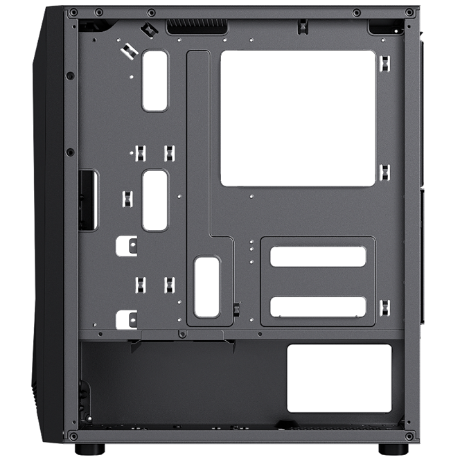 PC Gamer ARGM/6 Ryzen 5 5600GT | RTX 3050 (6GB) | 16GB RAM | 500GB SSD [34453] - Nuevo