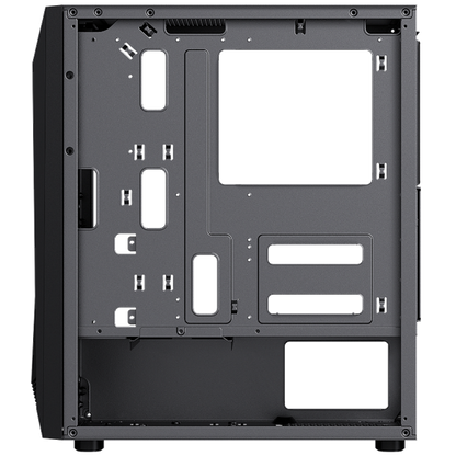 PC Gamer ARGM/6 Ryzen 5 5600GT | RTX 3050 (6GB) | 16GB RAM | 500GB SSD [34453] - Nuevo