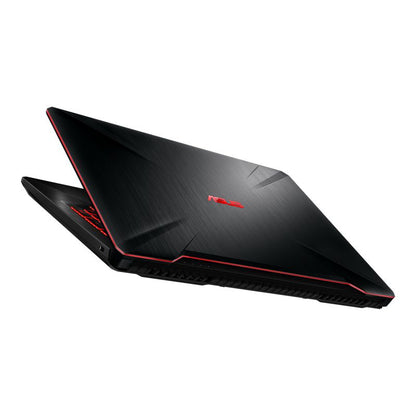 ASUS FX504GE-E4407T Core I7-8va | GTX 1050Ti | 16GB RAM | 128GB SSD + 1TB HDD - Buen Estado