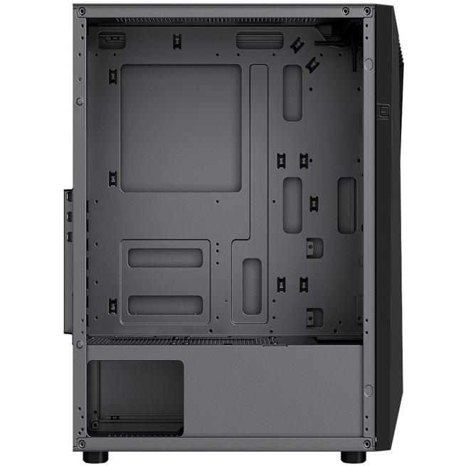 PC Gamer ARGM/6 Ryzen 5 5600GT | RTX 3050 (6GB) | 16GB RAM | 500GB SSD [34453] - Nuevo