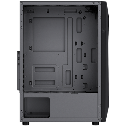PC Gamer ARGM/6 Ryzen 5 5600GT | RTX 3050 (6GB) | 16GB RAM | 500GB SSD [34453] - Nuevo