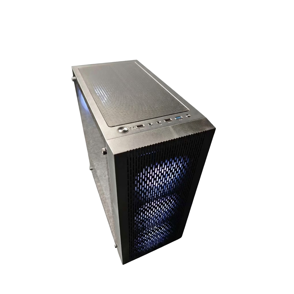 PC Gamer ARGM/6 Ryzen 5 5600GT | RTX 3050 (6GB) | 16GB RAM | 500GB SSD [34453] - Nuevo