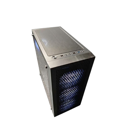 PC Gamer ARGM/6 Ryzen 5 5600GT | RTX 3050 (6GB) | 16GB RAM | 500GB SSD [34453] - Nuevo