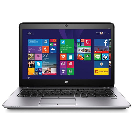 HP EliteBook 840 G2 Core I7 | 8GB RAM | 256GB SSD [L4B13LT_480-MOD] (REACONDICIONADO)