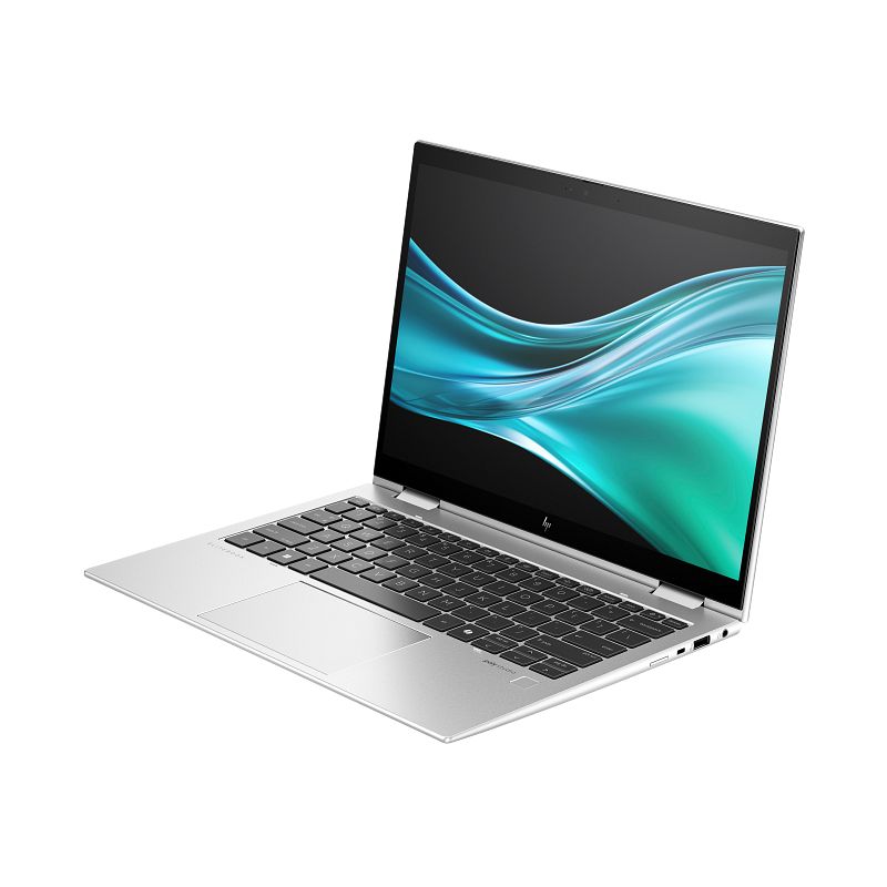 HP Elitebook x360 830 g11 Core Ultra 7 | 16GB RAM | 512GB SSD | Teclado Inglés | Táctil - Excelente Estado