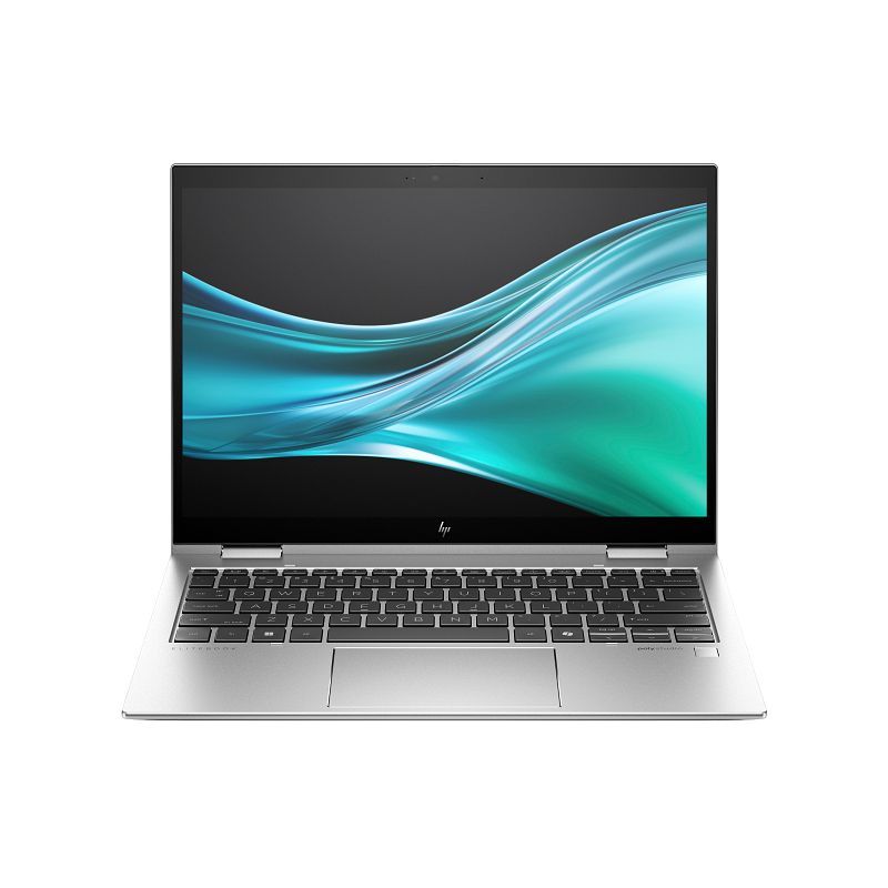HP Elitebook x360 830 g11 Core Ultra 7 | 16GB RAM | 512GB SSD | Teclado Inglés | Táctil - Excelente Estado