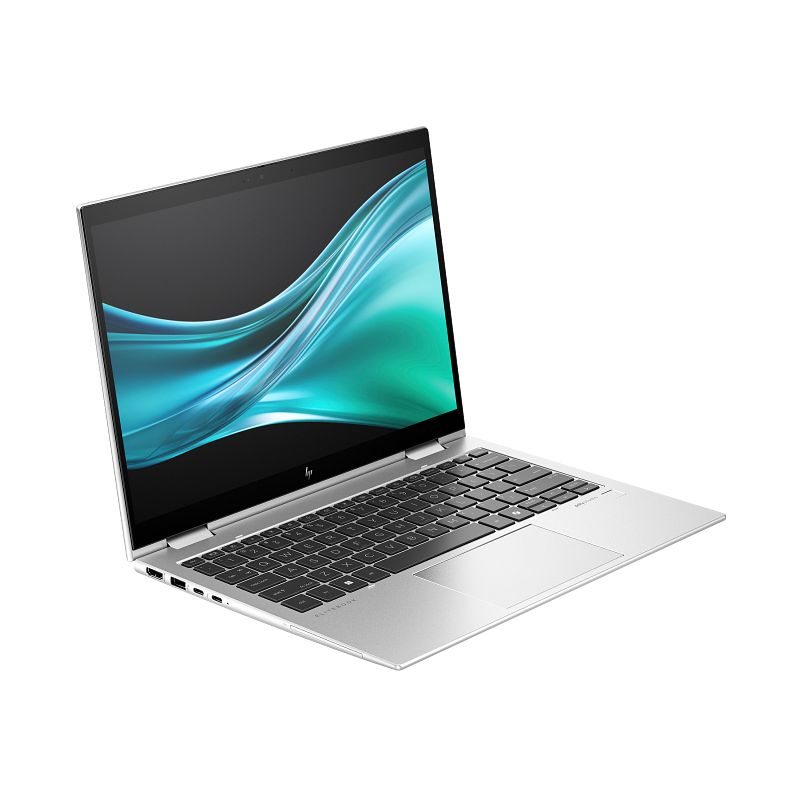 HP Elitebook x360 830 g11 Core Ultra 7 | 16GB RAM | 512GB SSD | Teclado Inglés | Táctil - Excelente Estado