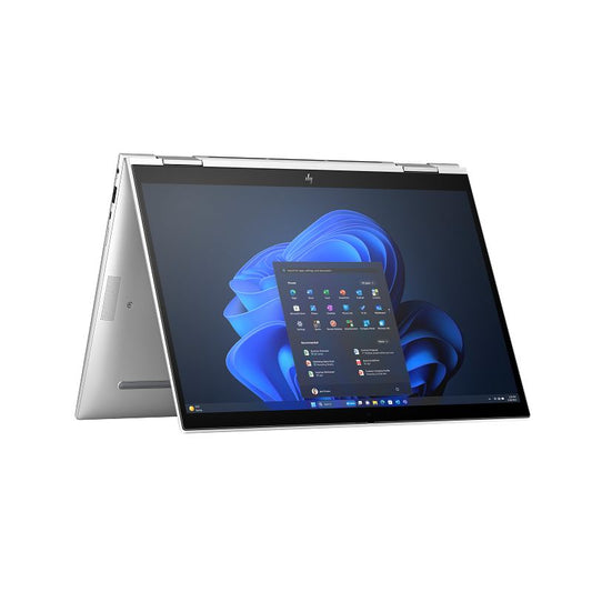 HP Elitebook x360 830 g11 Core Ultra 7 | 16GB RAM | 512GB SSD | Teclado Inglés | Táctil - Excelente Estado