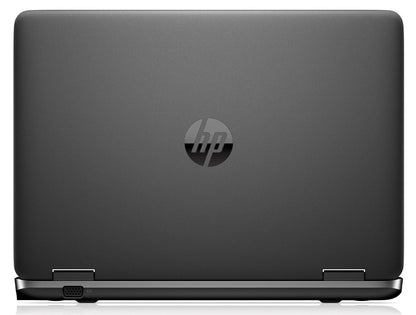 HP ProBook 640 G3 Core I7-7ma / 12 GB RAM / 256 GB SSD [1BZ17LT] (REACONDICIONADO)