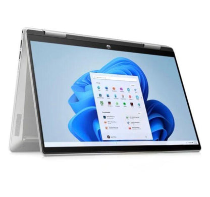 Notebook Hp Pavilion X360 14 Táctil / Core I3-11va / 12 GB RAM / 256 GB SSD [4E8P3LA]