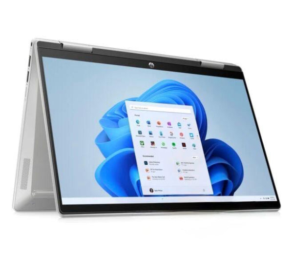 Notebook Hp Pavilion X360 14 Táctil I3-11 12 GB RAM 256 GB SSD