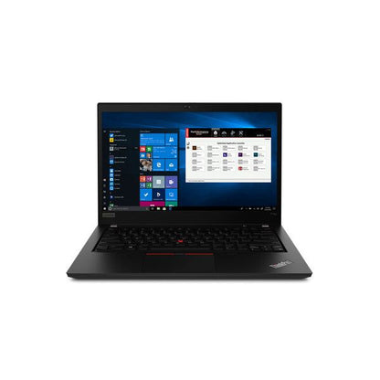 Lenovo ThinkPad P14s Gen 1 AMD Ryzen 7 PRO | 32GB RAM | 512GB SSD [20Y2S01P00-MOD] - Buen Estado