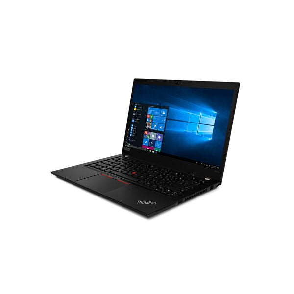 Lenovo ThinkPad P14s Gen 1 AMD Ryzen 7 PRO | 32GB RAM | 512GB SSD [20Y2S01P00-MOD] - Buen Estado