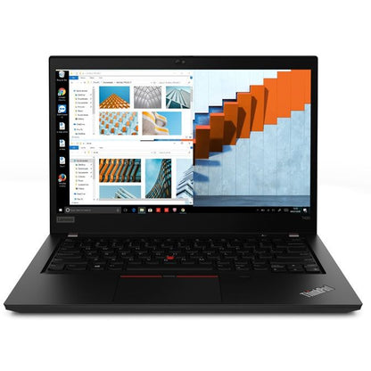 Lenovo ThinkPad T495 Ryzen 7 PRO | 16GB RAM | 512GB SSD [20NKS14300] - Buen Estado