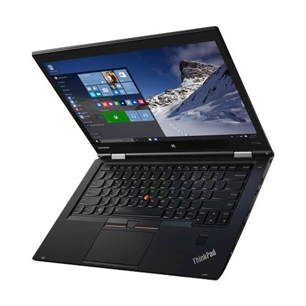 Lenovo ThinkPad X1 Yoga I7-6Vpro 16 GB RAM 256 GB SSD Táctil [20FRA05W00]