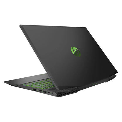 HP Pavilion Gaming 15-CX0077WM I7-8 GTX 1060 16 GB RAM 256 GB SSD + 1 TB HDD [5AZ55UA-MOD]