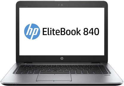 Notebook Hp Elitebook 840 G3 I5 16 GB RAM256 GB SSD [W5L91UP]