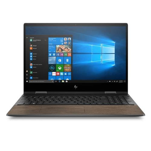 HP Envy x360 15-DR1001LA Core I7-10ma | MX 250 (4GB) | 12GB RAM