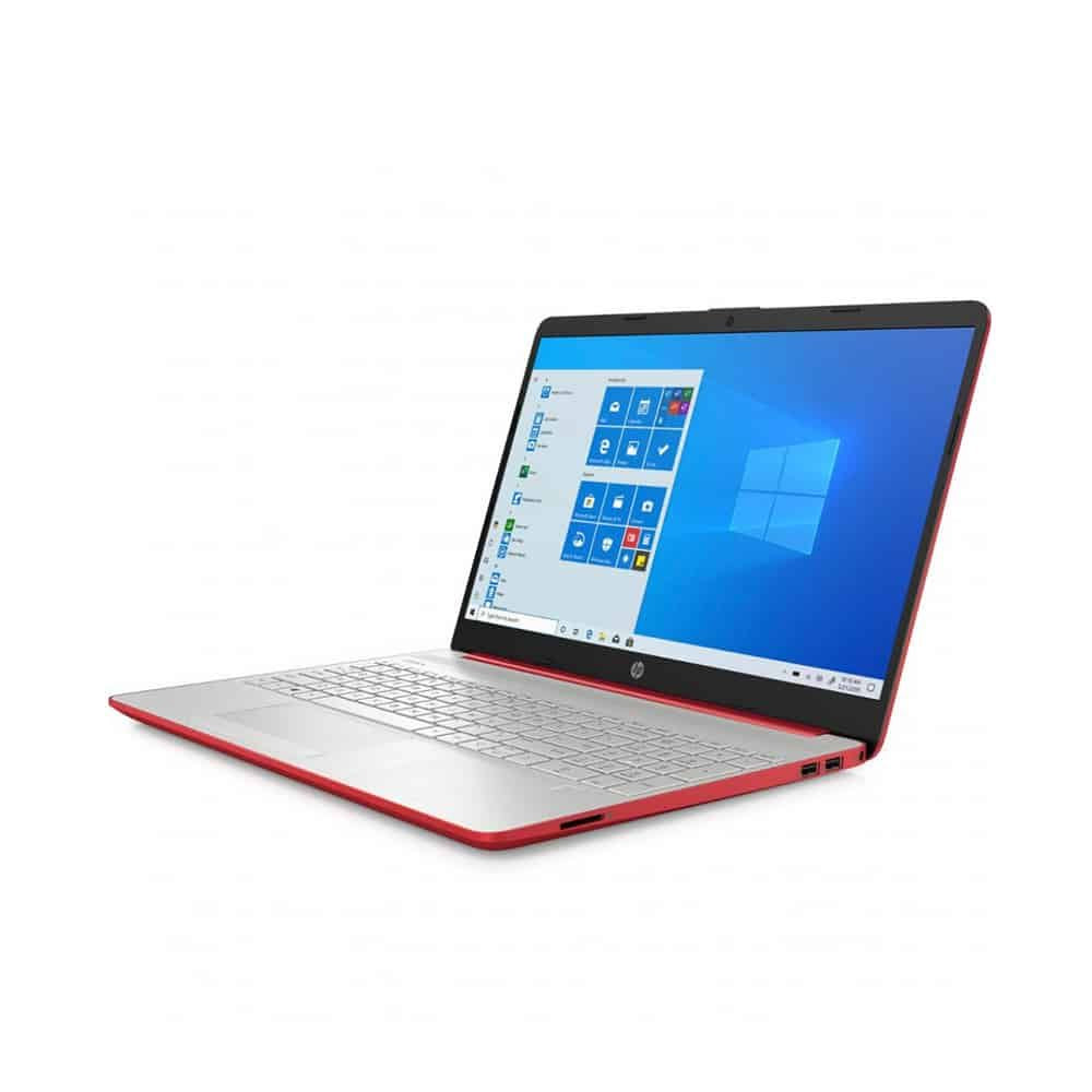 HP 15-DW0083WM Pentium Silver | 8GB RAM | 128GB SSD [1A493UA] - Buen Estado