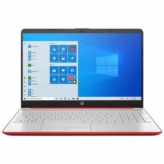 HP 15-DW0083WM Pentium Silver | 8GB RAM | 128GB SSD [1A493UA] - Buen Estado