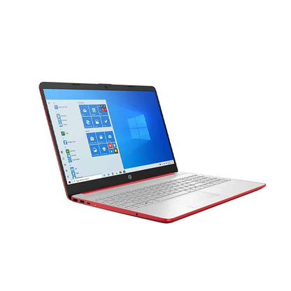 HP 15-DW0083WM Pentium Silver | 8GB RAM | 128GB SSD [1A493UA] - Buen Estado