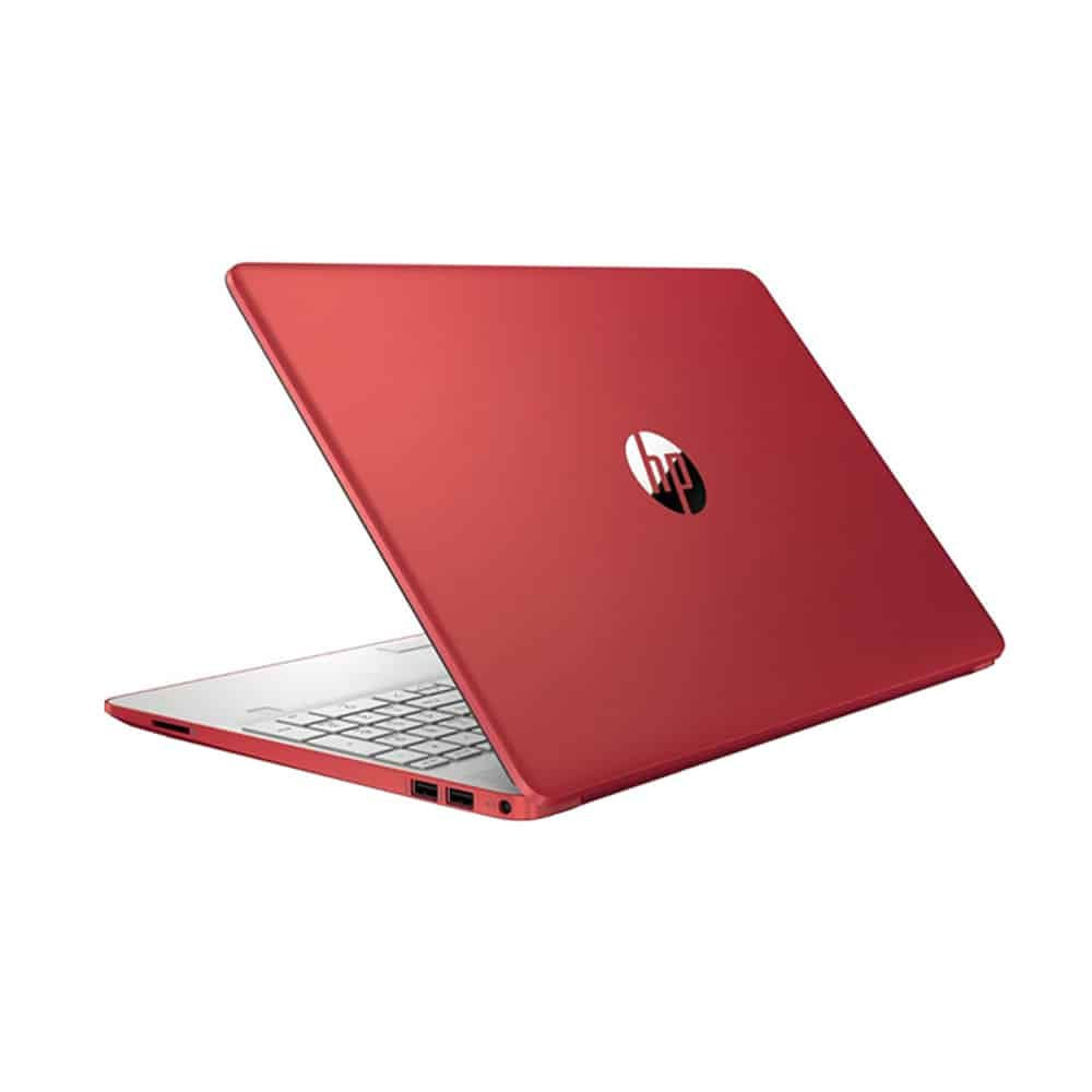 HP 15-DW0083WM Pentium Silver | 8GB RAM | 128GB SSD [1A493UA] - Buen Estado
