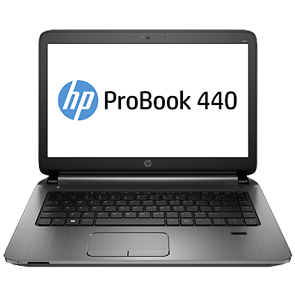 HP ProBook 440 G2 Core I5-4ta | 8GB RAM | 256 GB SSD - Buen Estado