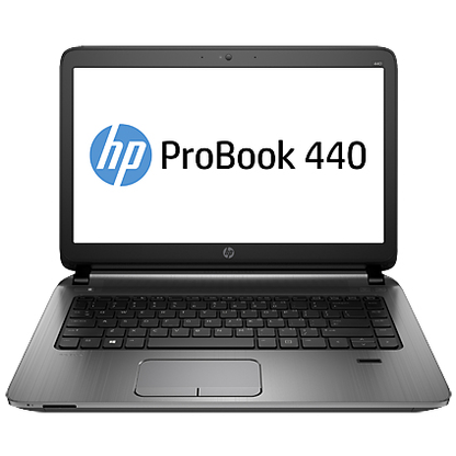 HP ProBook 440 G2 Core I5-4ta | 8GB RAM | 256 GB SSD - Buen Estado