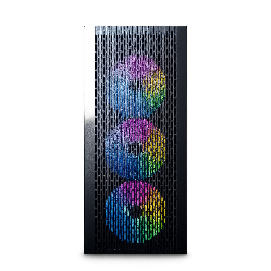 PC Gamer ARGM/6 Ryzen 5 5600GT | RTX 3050 (6GB) | 16GB RAM | 500GB SSD [34453] - Nuevo